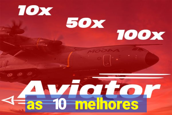 as 10 melhores plataformas de jogos